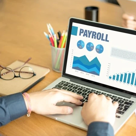 Modern Payroll Systems for Hospitality and Tourism
