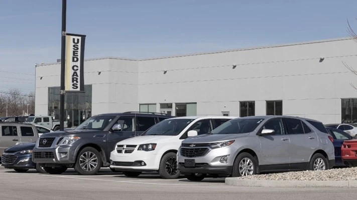 Your Guide to Buying Used Cars for Sale