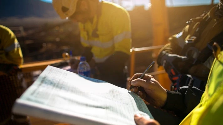 What is Occupational Health and Safety Training?