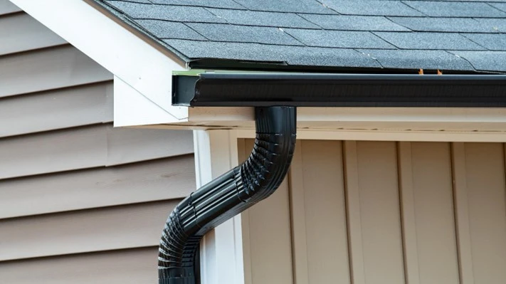 Your Guide to Cleaning Rainwater Downpipes