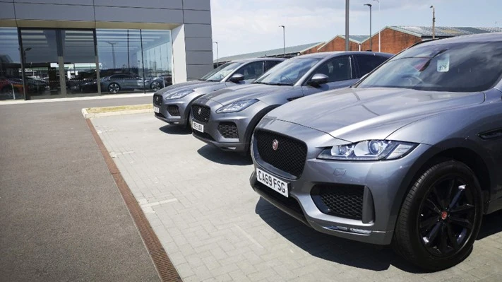 Finding Your Dream Car: Why Choose Jaguar?
