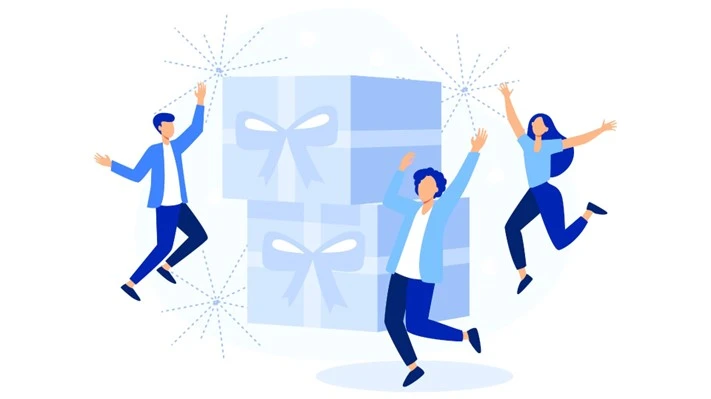 Top Corporate Gifts Your Co-workers Will Appreciate