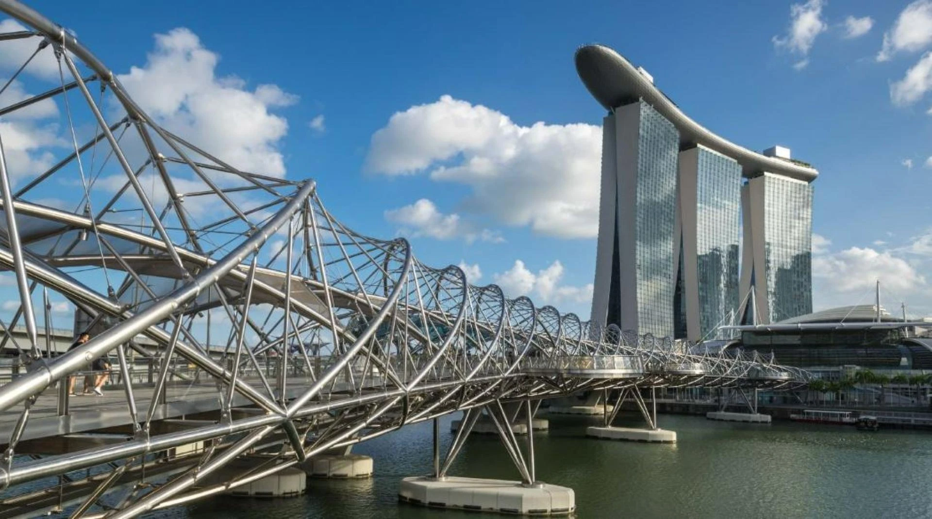 What is Smart City Technology?