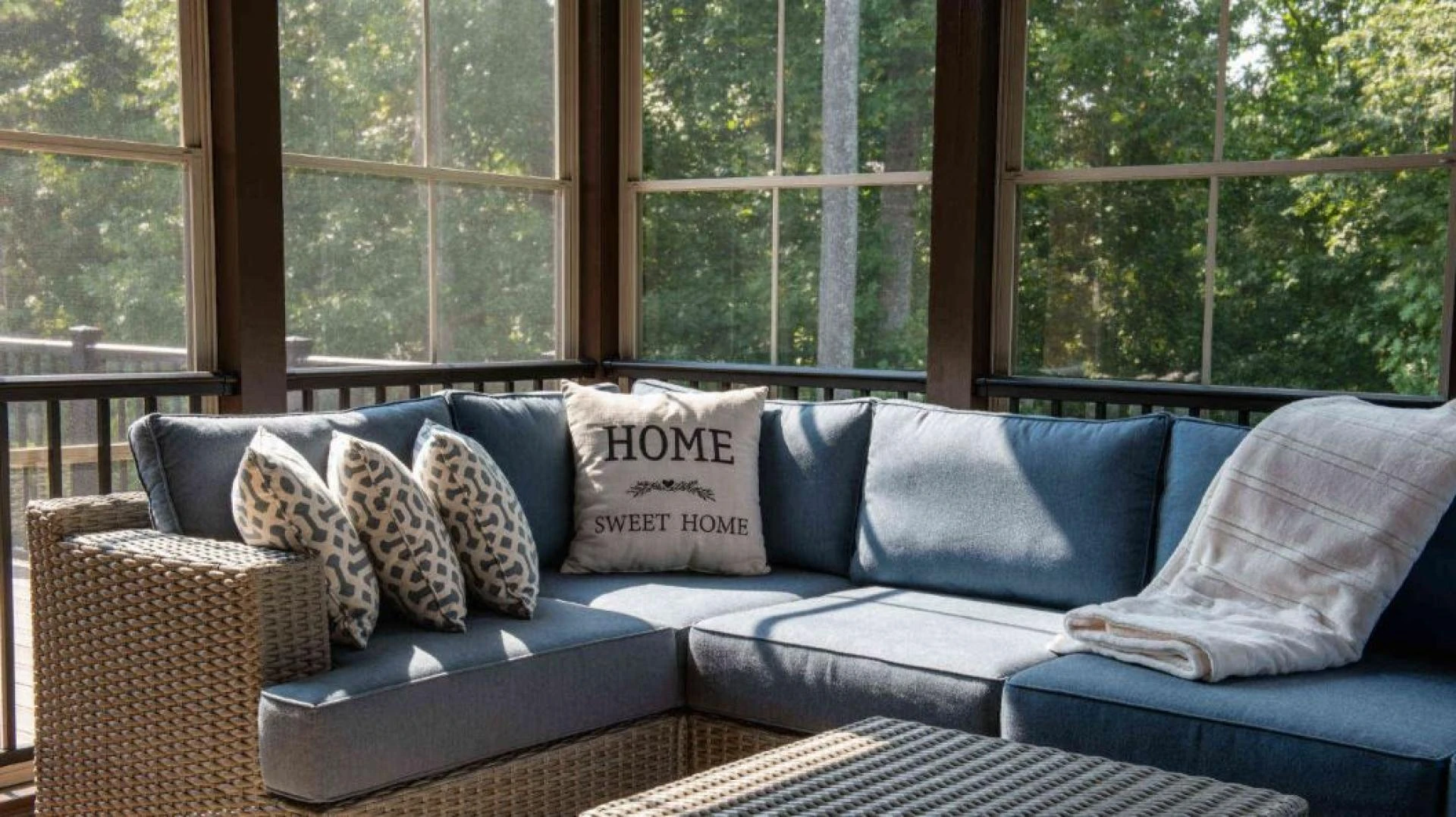 Benefits of Custom-Made Cushions