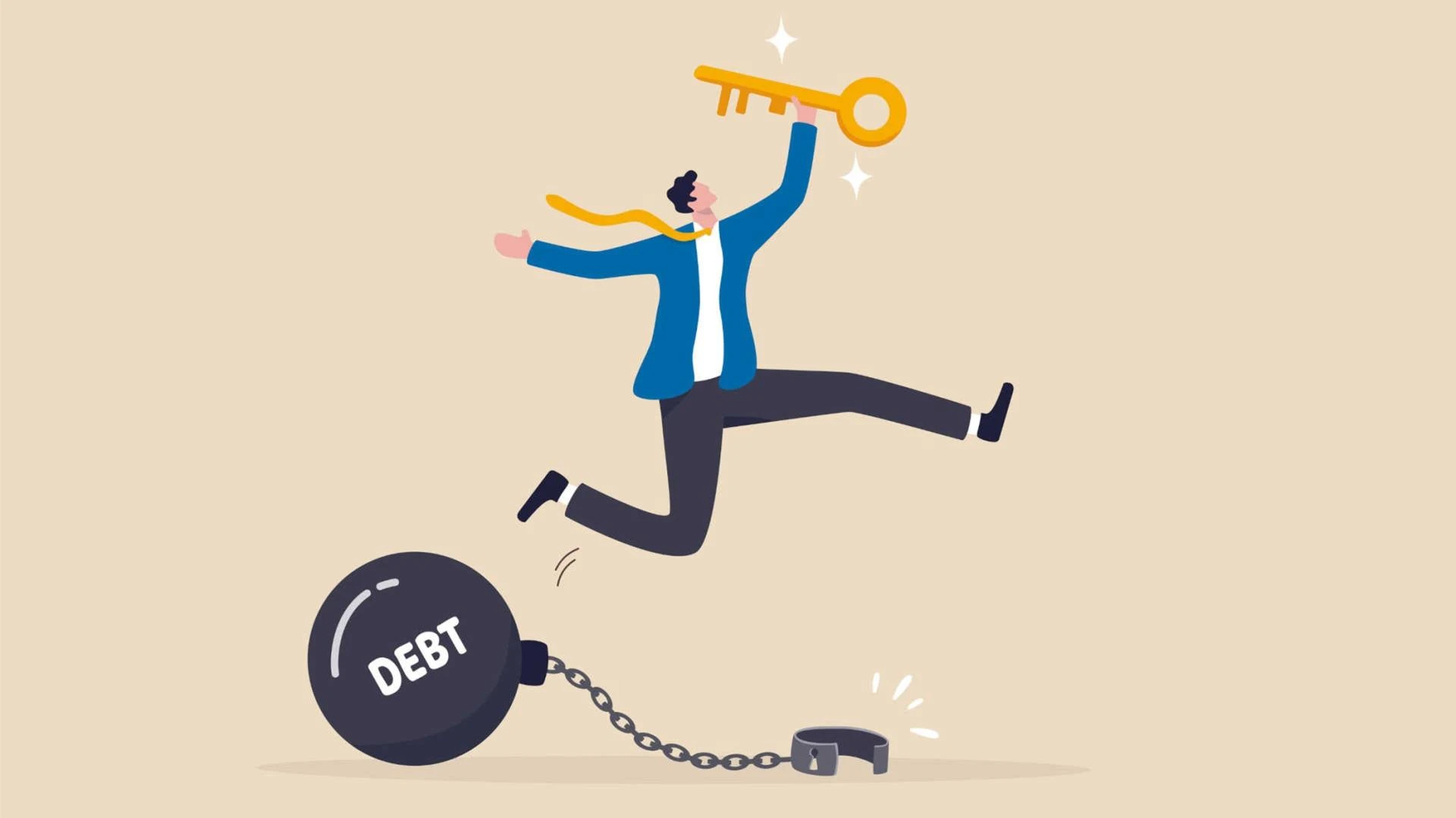 When to Apply for a Debt Consolidation Loan