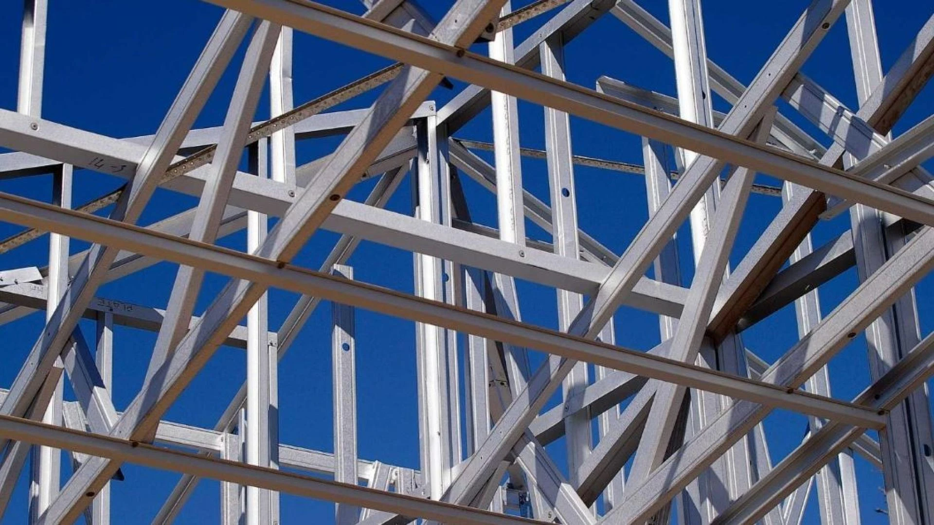 Benefits of Using Steel Structural Systems