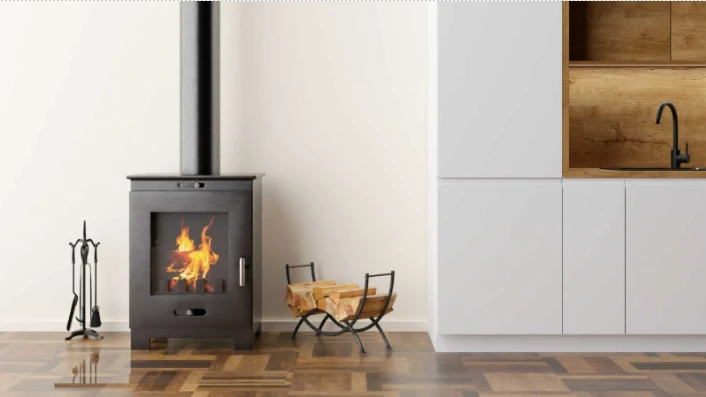 Should You Buy a Freestanding Wood Burner? | WriteUpCafe