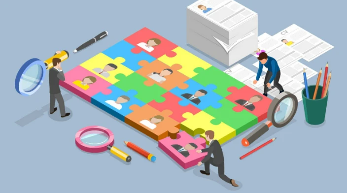 Benefits of Outsourcing Your HR Support Solutions | WriteUpCafe