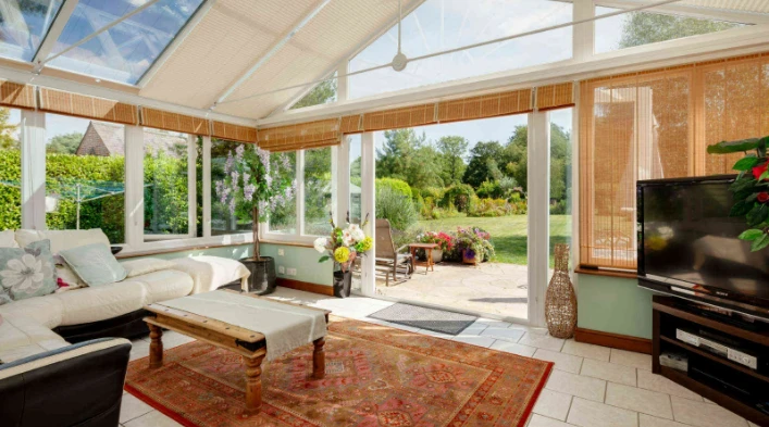 Why Should You Install Outdoor Blinds? | WriteUp Cafe