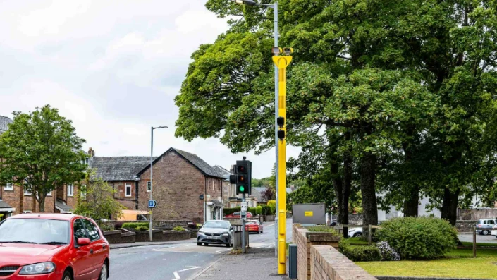 Importance of Traffic Management Services | WriteUpCafe