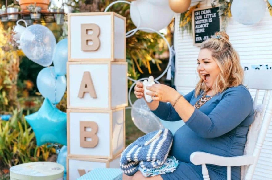 Thoughtful Baby Shower Gifts for New Moms