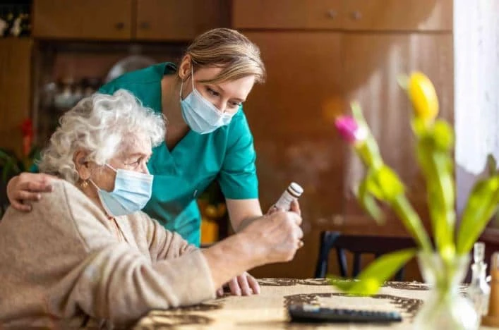 What Are the Benefits of In-Home Care Services?