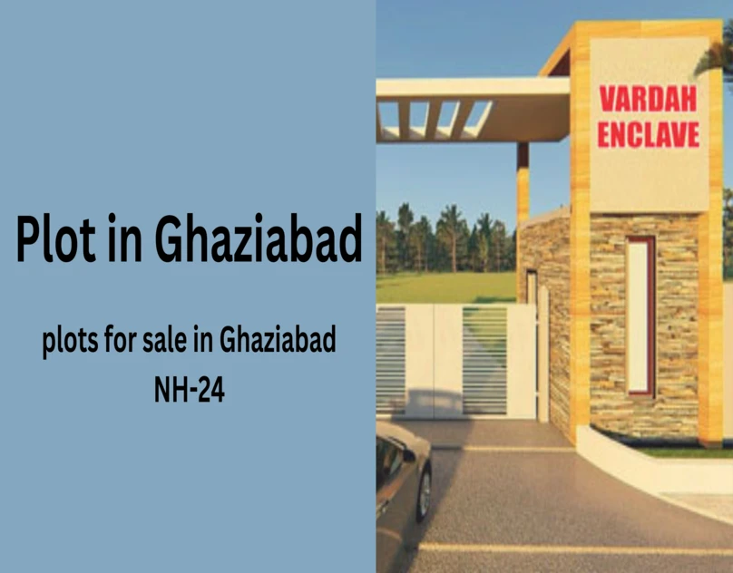 Plot in Ghaziabad – plots for sale in Ghaziabad NH-24