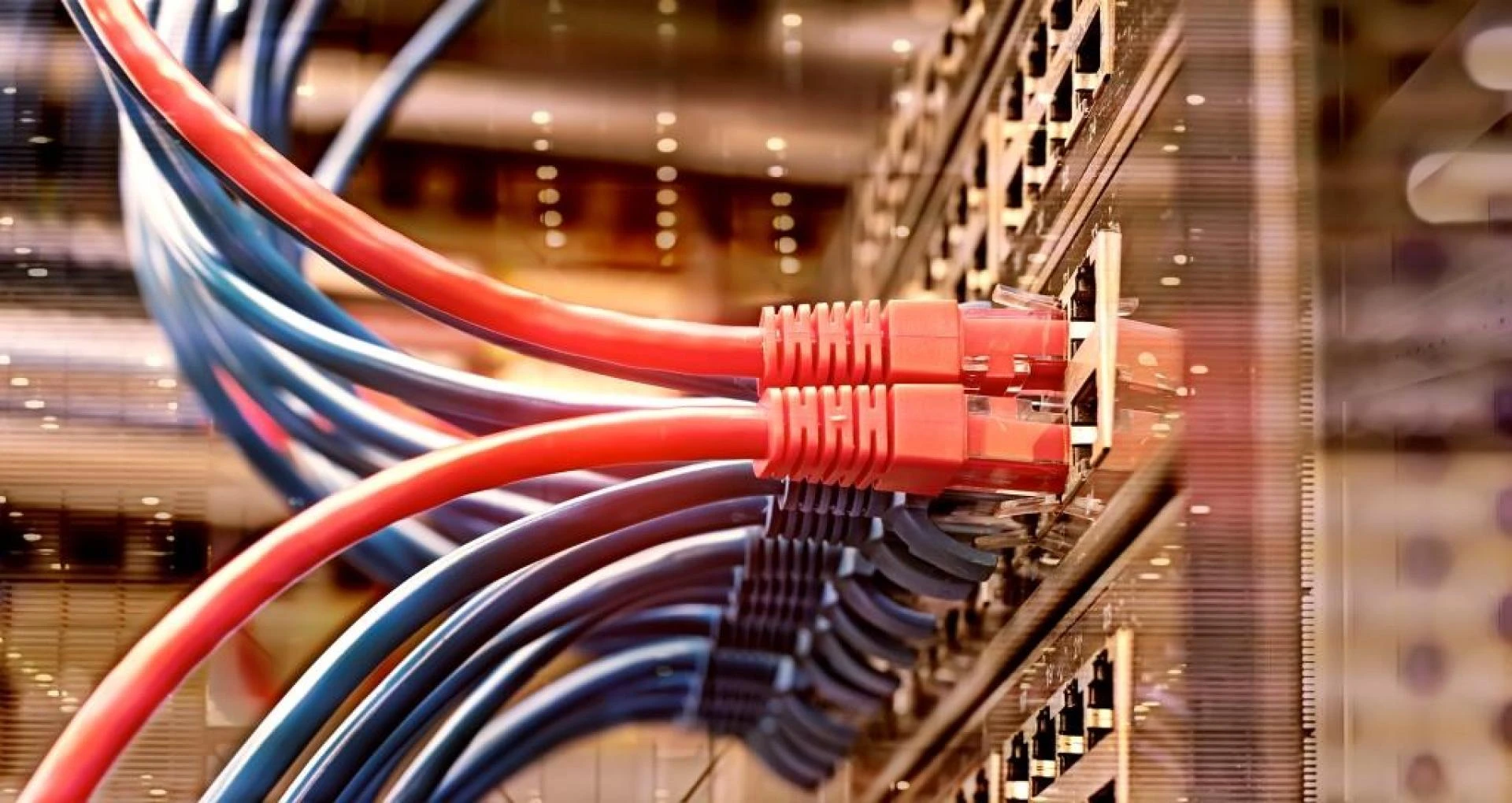 Structured Cabling Services Vancouver