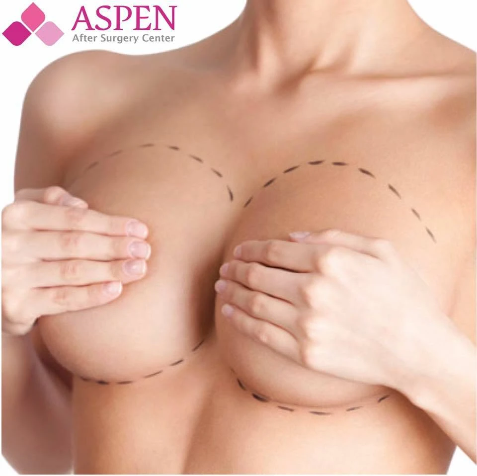 Getting Massages For High Breast Implants- Here’s Everything You Need To Know About!