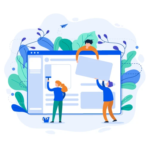 The Secrets to Creating an Effective Website Mockup