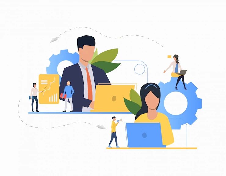 The 5 Key Features of a Good Employee Tracking System