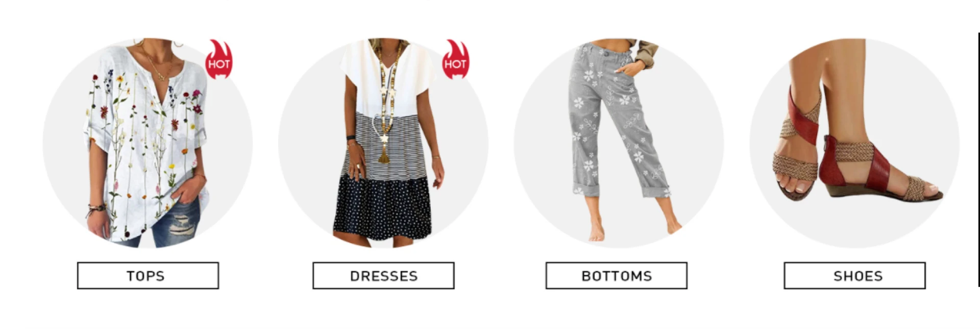 Cheap Women’s Clothing Online