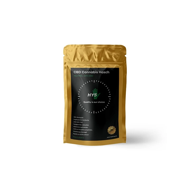 Bester CBD online shop