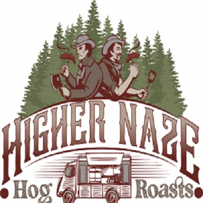 Hog roast catering near me