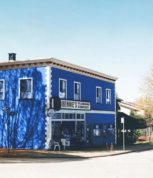 Different Types of Forklift You should Know Before Buying One!