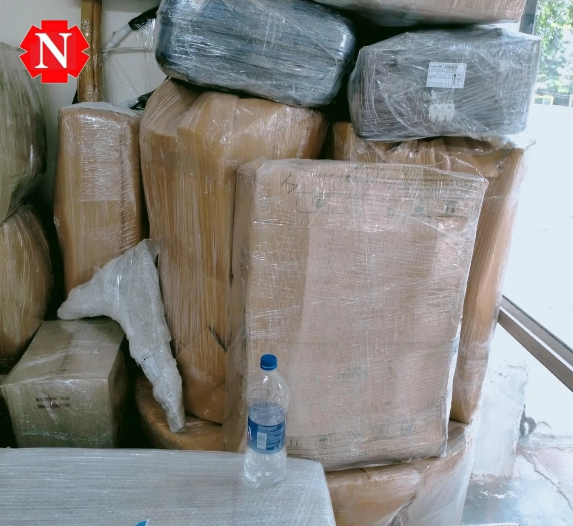 Excellent and Reliable Shifting Services :- Noida Home Packers Movers