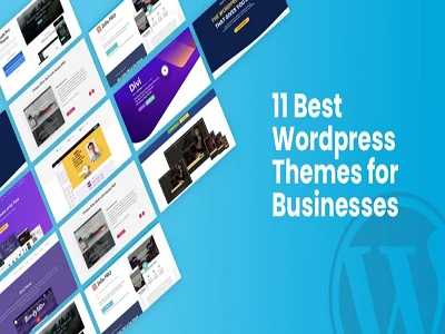 Best Wordpress Themes