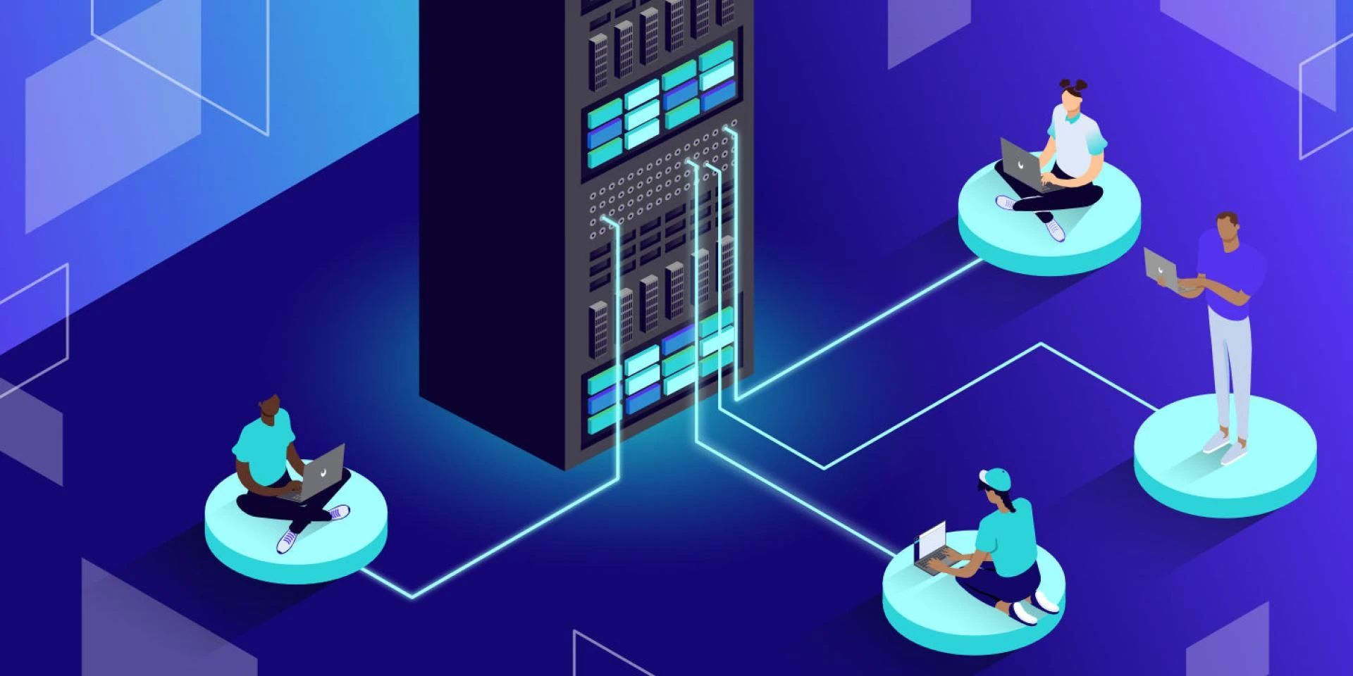 What Is Web Hosting, and How It Works?