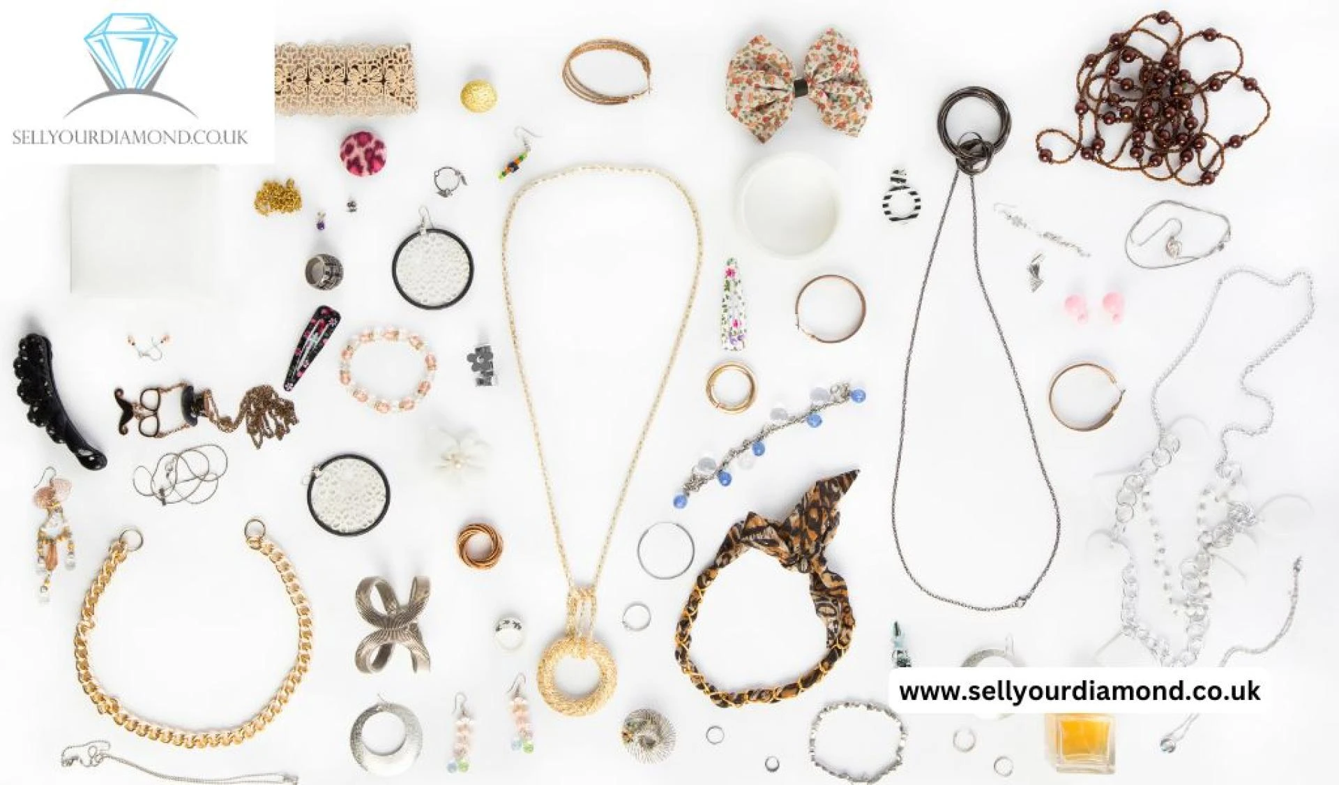 Smart Strategies for Selling Your Jewellery and Cashing In