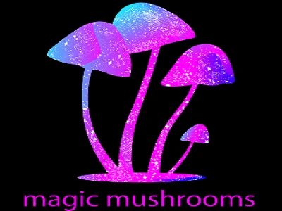 Magic Mushrooms