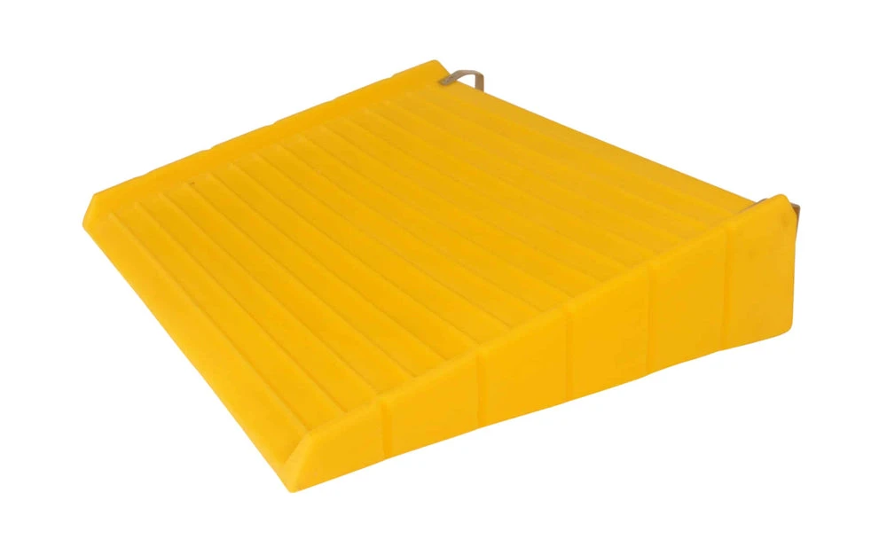 Industrial And Safety Supply's IBC Spill Pallets: The Right Choice For Your Workplace