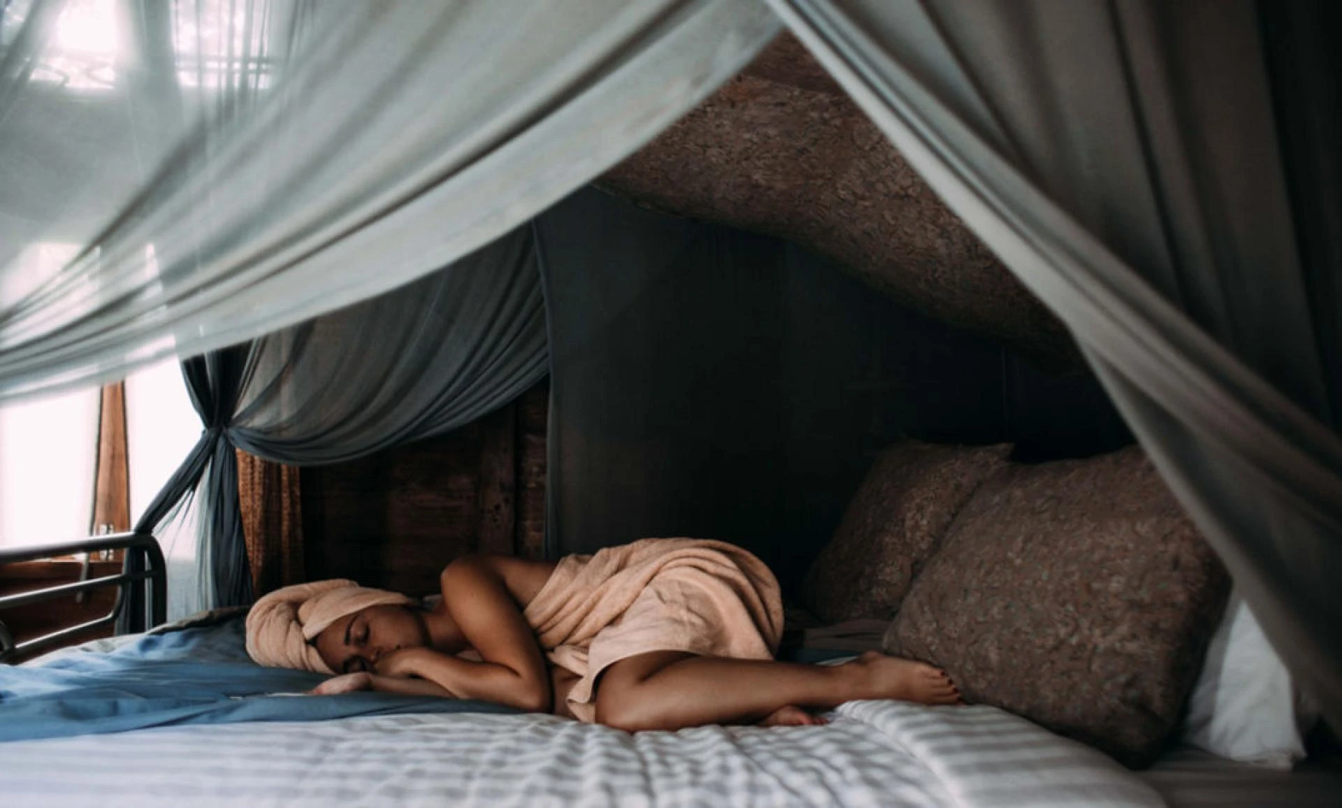 The Keystone of Health and Well-Being: The Importance of a Good Night's Sleep