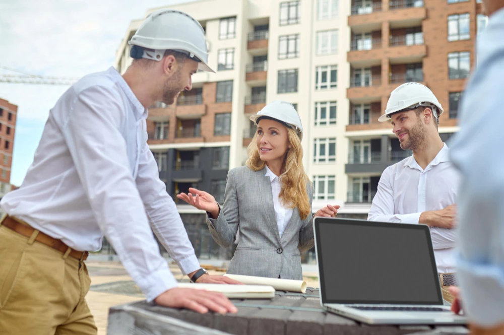Why Does Every Project Need Building Services Consulting Engineers?