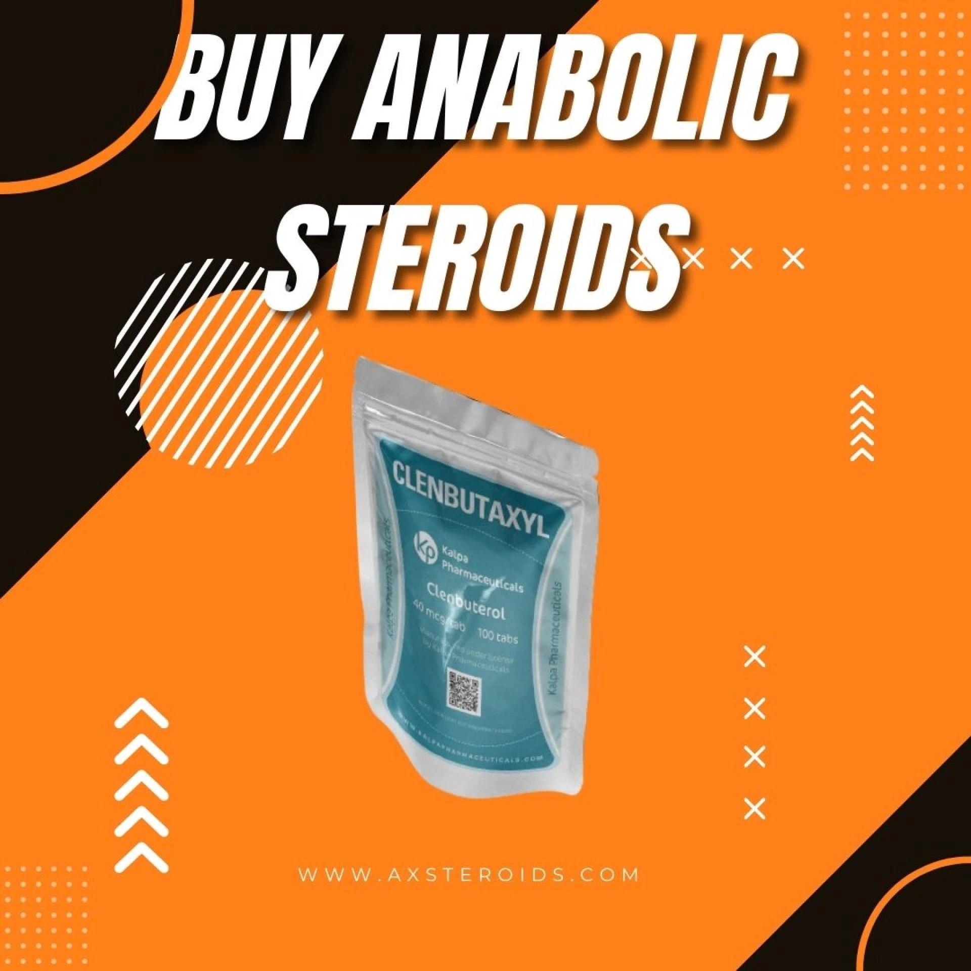 How can you Buy Anabolic Steroids by Axsteroids in 2023?