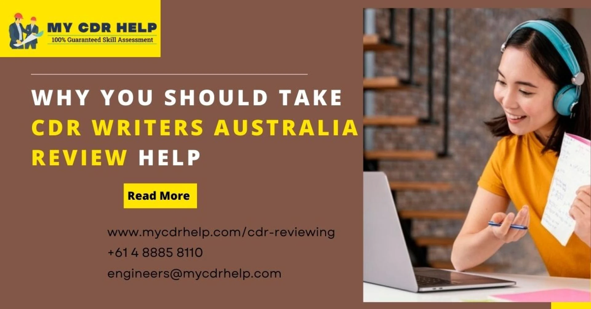 Why You Should Take CDR Writers Australia Review Help