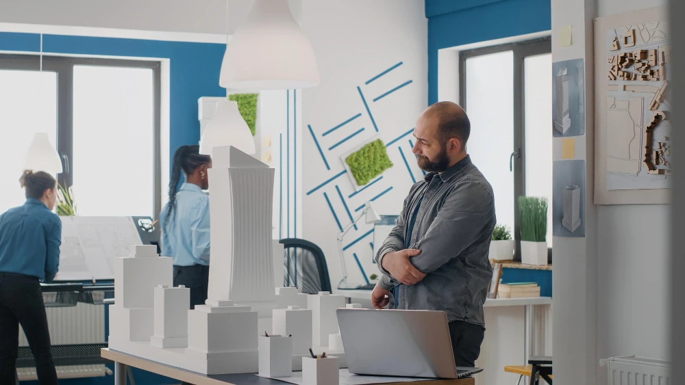 Are BIM Modeling Services Really the Magic Bullet for Construction?