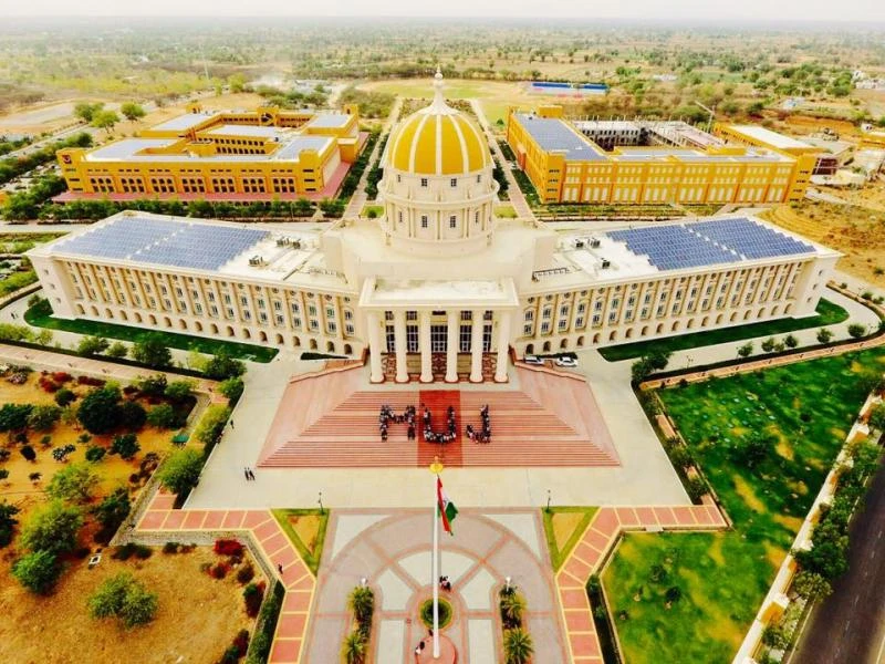 Eligibility for Online MBA from Manipal University Jaipur