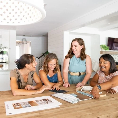 5 Reasons to Hire a Professional Interior Designer