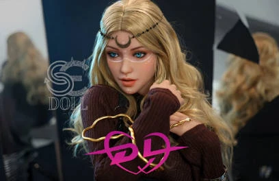 The Rising Trend of Cosplay Sex Dolls: Bringing Virtual Characters to Life