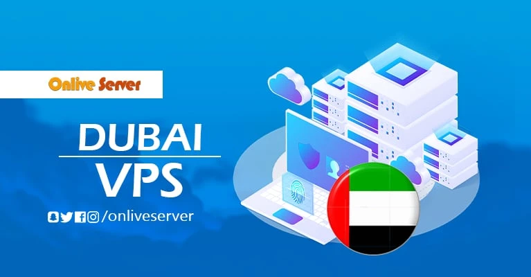 Get UAE VPS Hosting to Make a Successful Online Business