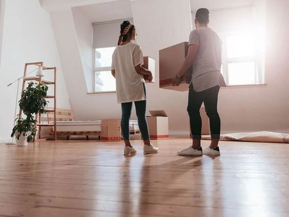 The Ultimate Apartment Moving Checklist - Stephan Relocation
