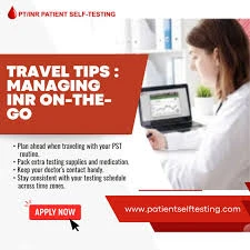 Understanding INR Testing at Home Does Insurance Cover It?
