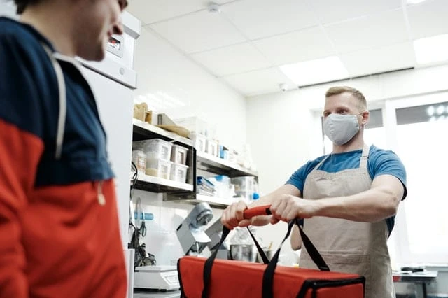 How To Find The Best Food Delivery App Development Company