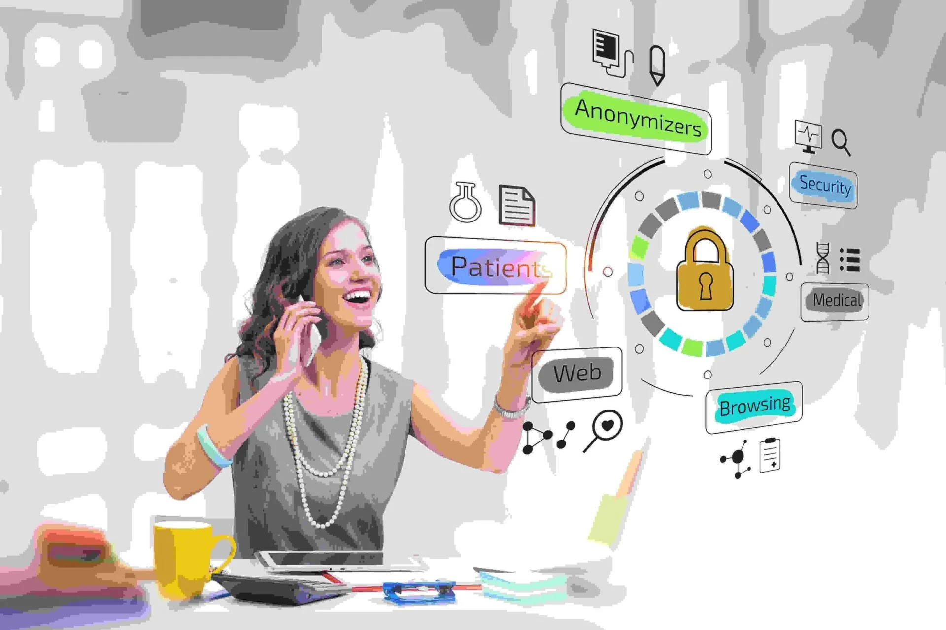 How to Overcome the Challenge of Cyber Security Awareness