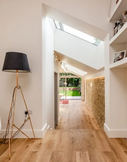 BENEFITS AND DEMERITS OF MAPLE HARDWOOD FLOORING