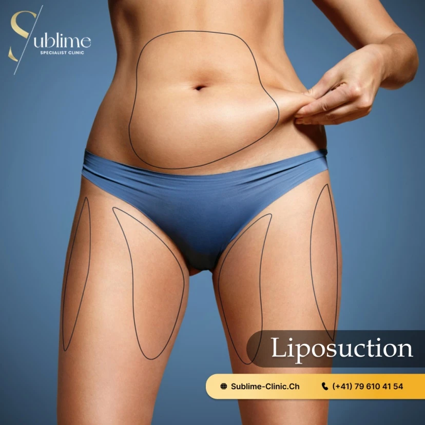 6 Things to do to Prepare Right for Your Liposuction Surgery