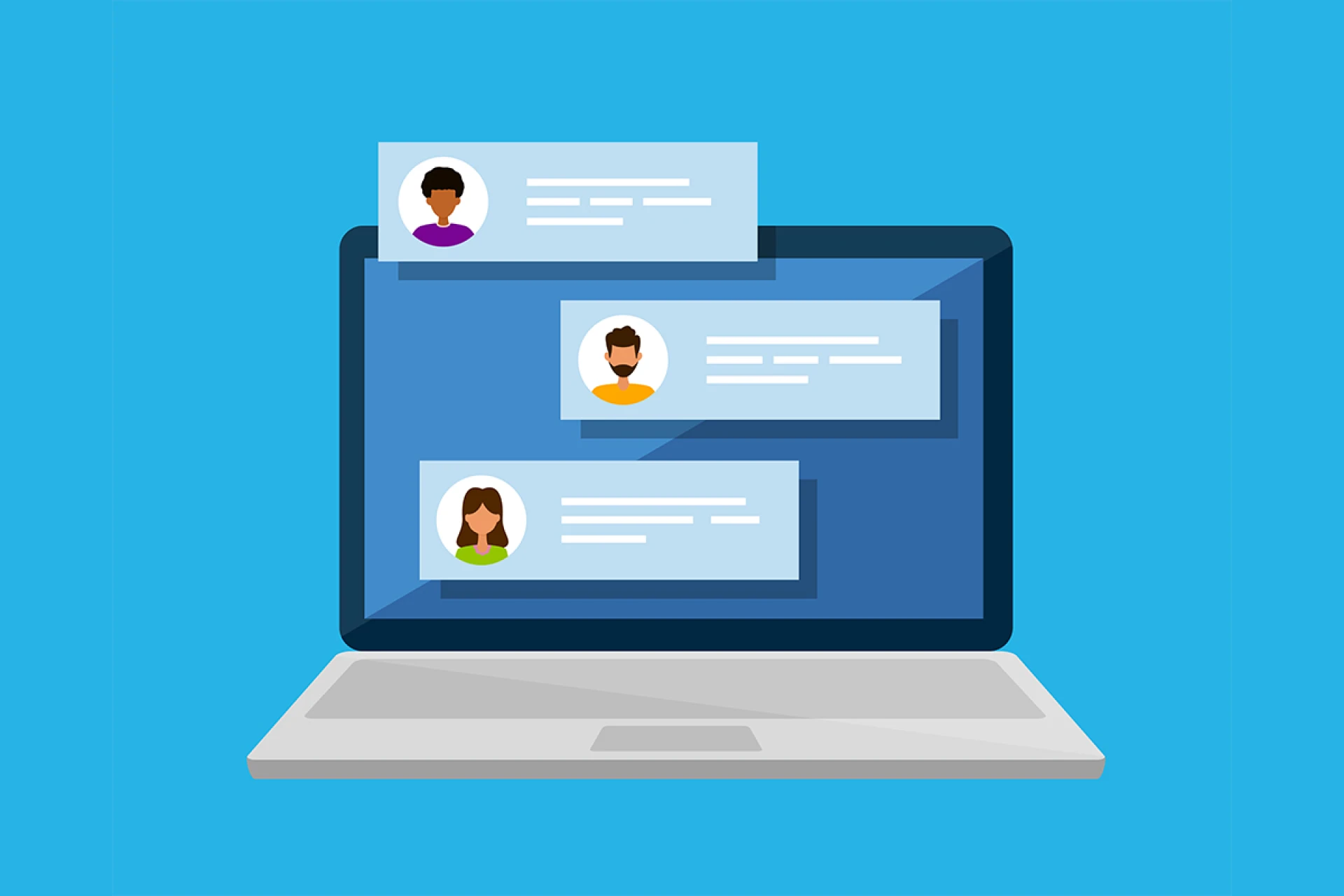 How to Write My Discussion Board Post