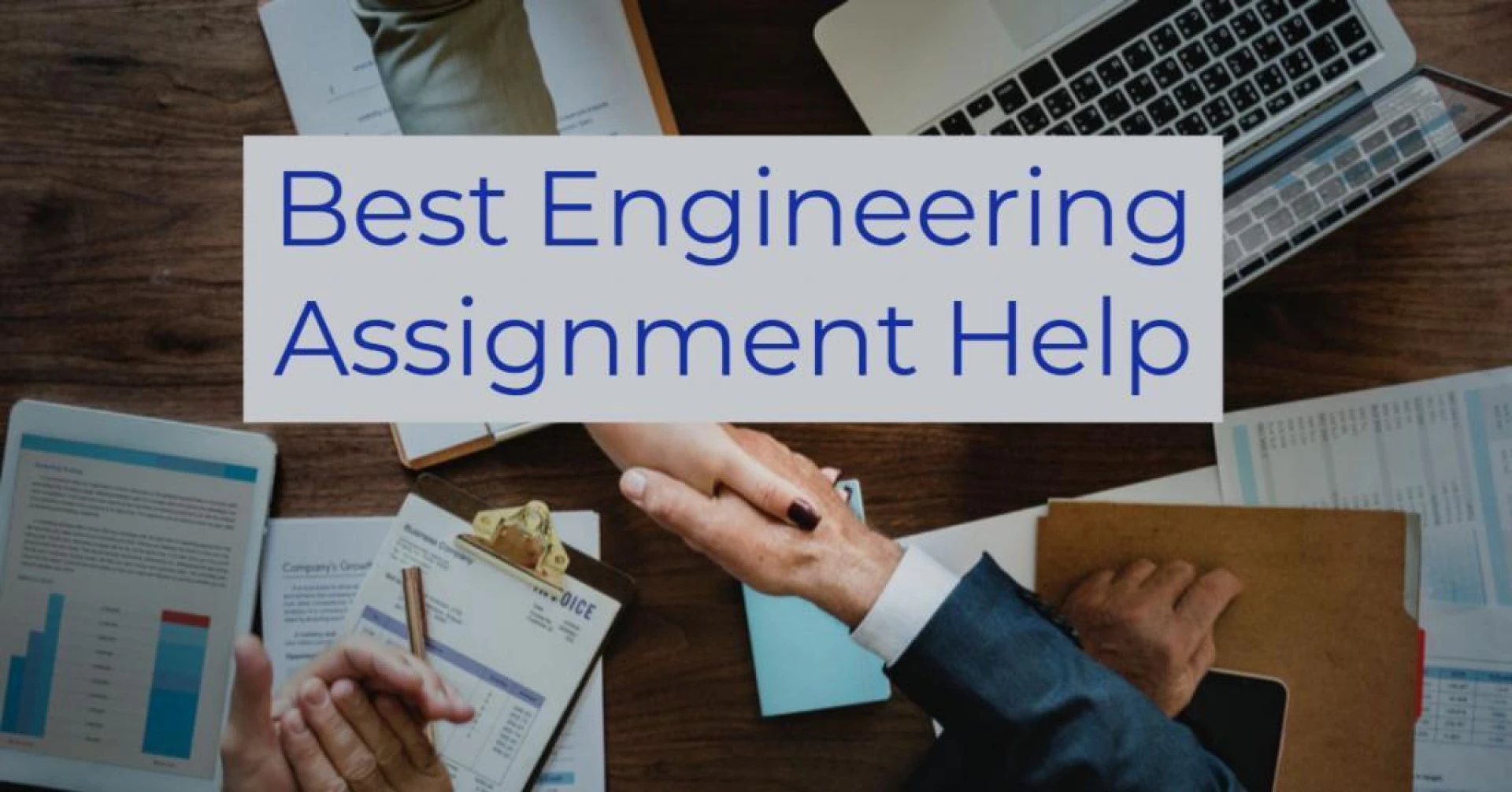 Where to Get Engineering Assignment Help