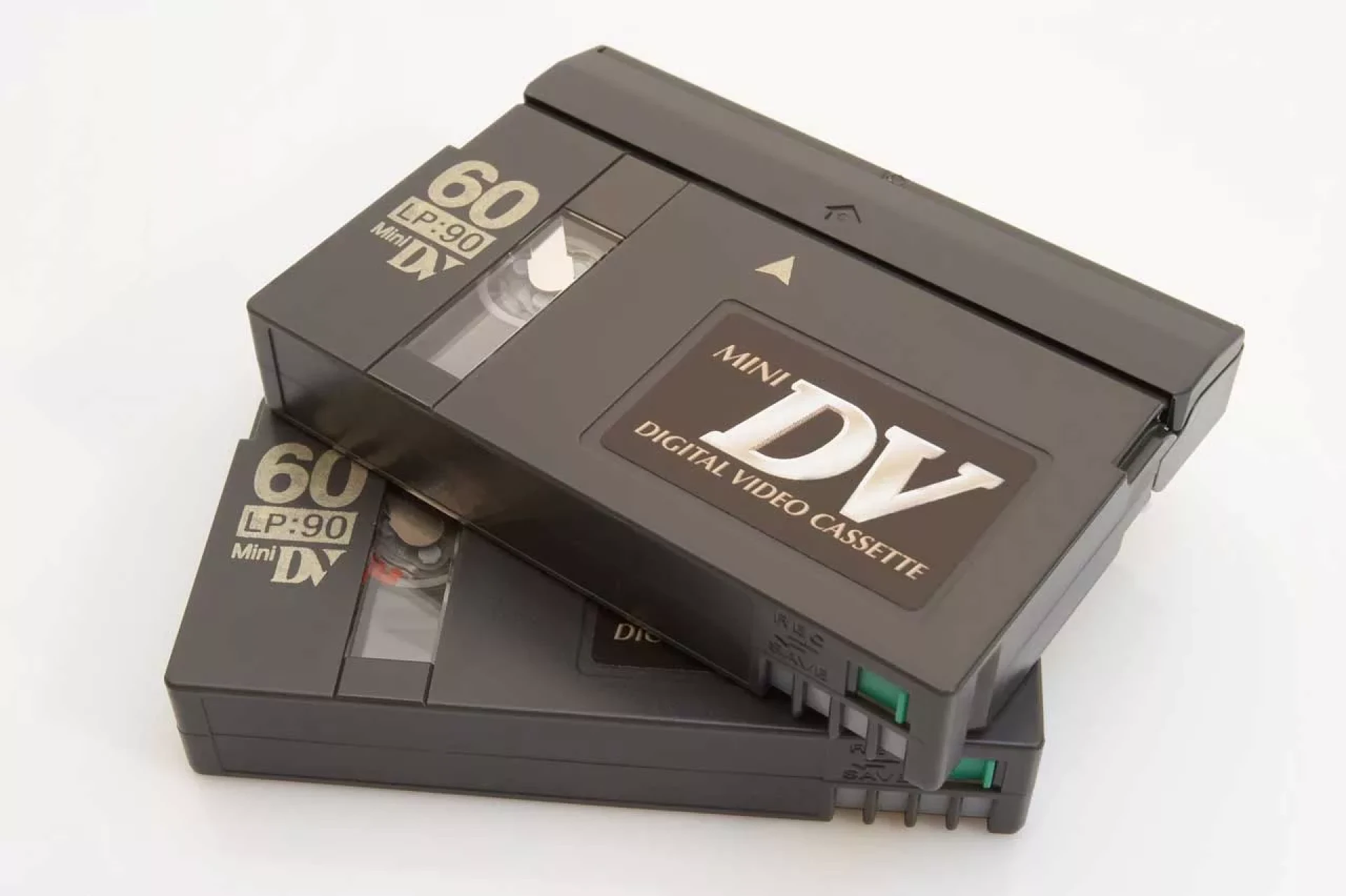 How to Convert MiniDV to Digital