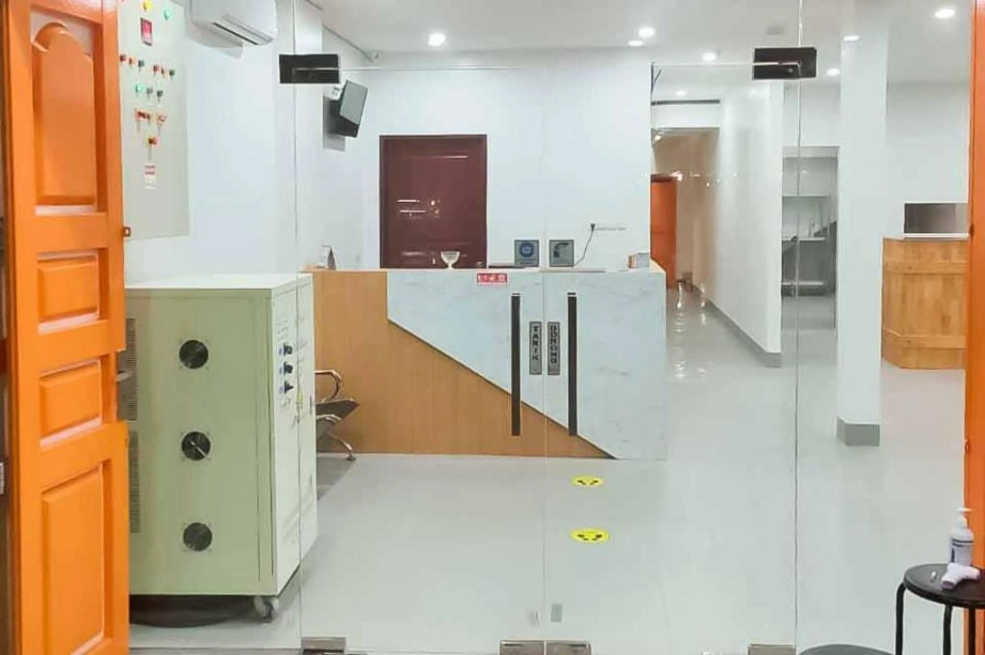 Finding Hotels Around Here That Are Convenient and Affordable